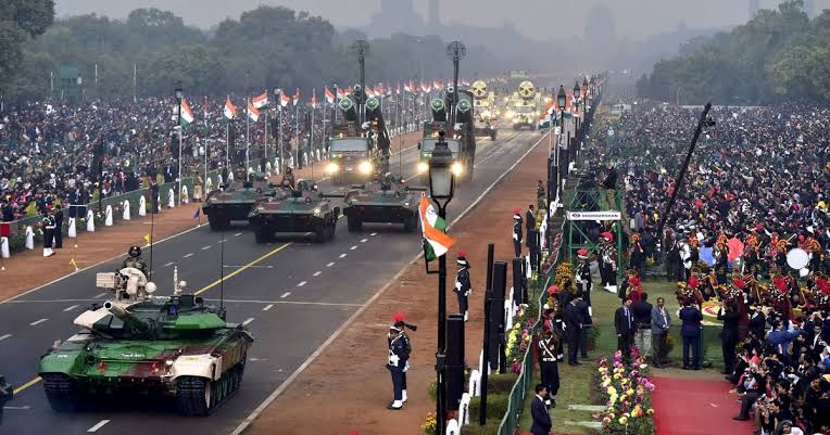  Republic Day 