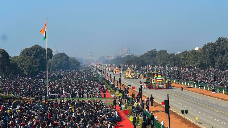 Republic Day 