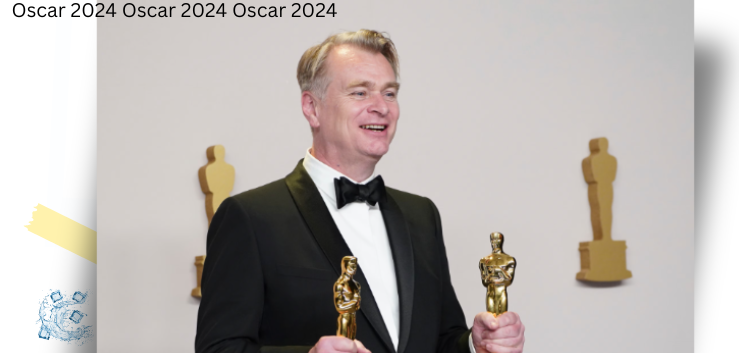 Oscar 2024 Updates 