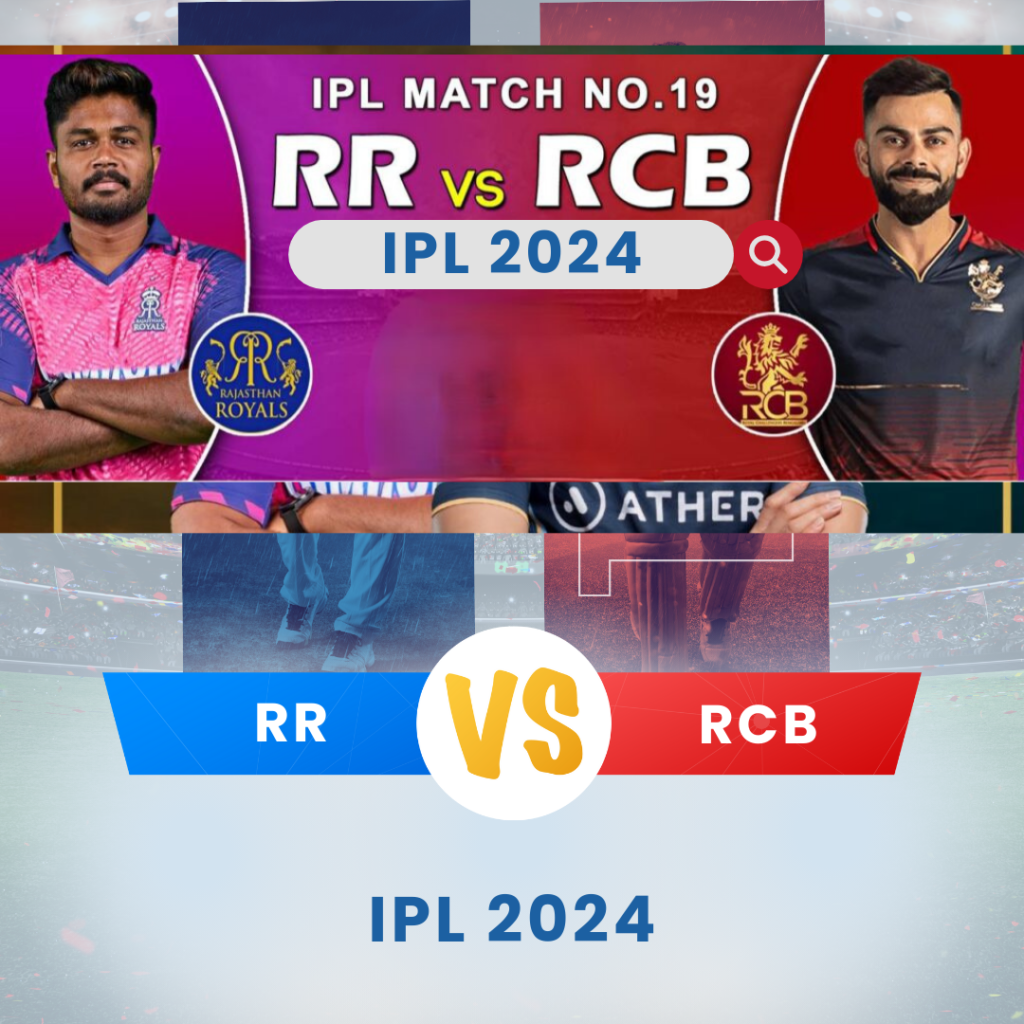 IPL 2024 match today