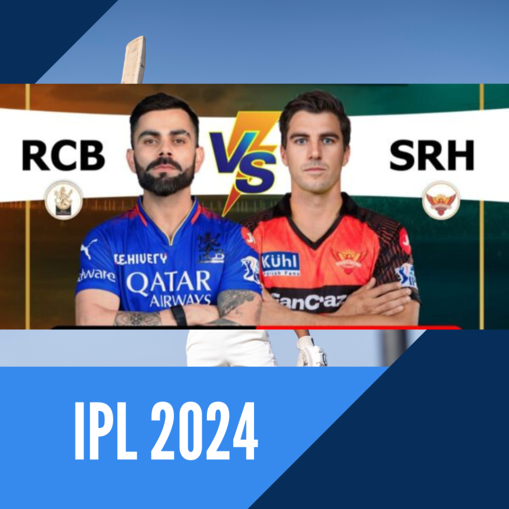 RCB vs SRH IPL 2024 (1)