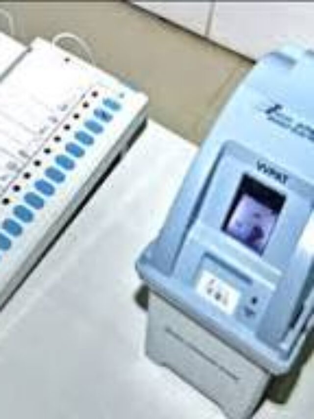 Lok Sabha Elections 2024